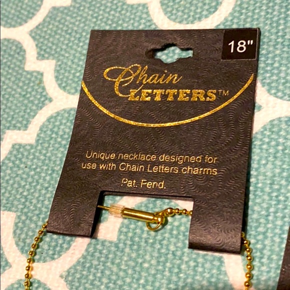 Mom charm necklace set * nwt - Picture 6 of 7